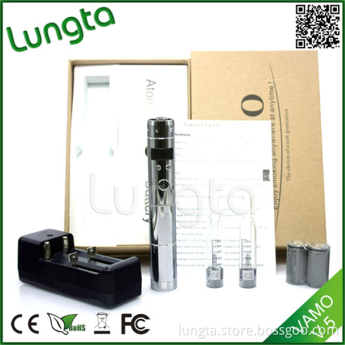 2014 Newest Design Smokeless Cigarette Vamo V5